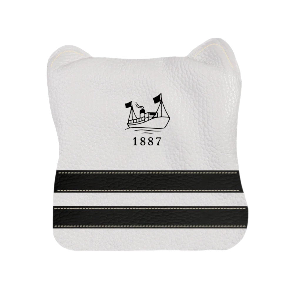 Lockhart Club Mallet Putters