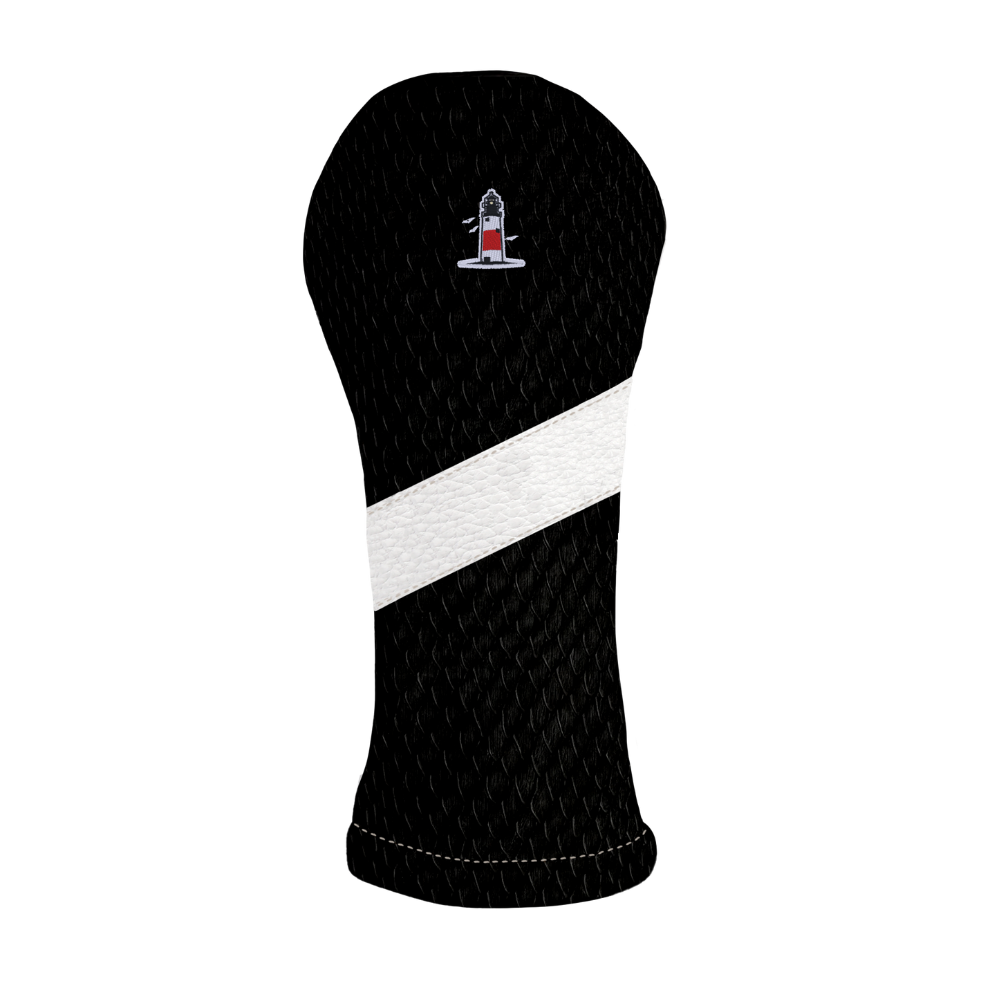 Sankaty Head Royal Driver Headcover