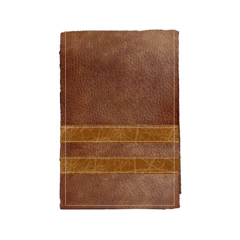 Olympic Club Yardage Book Cover