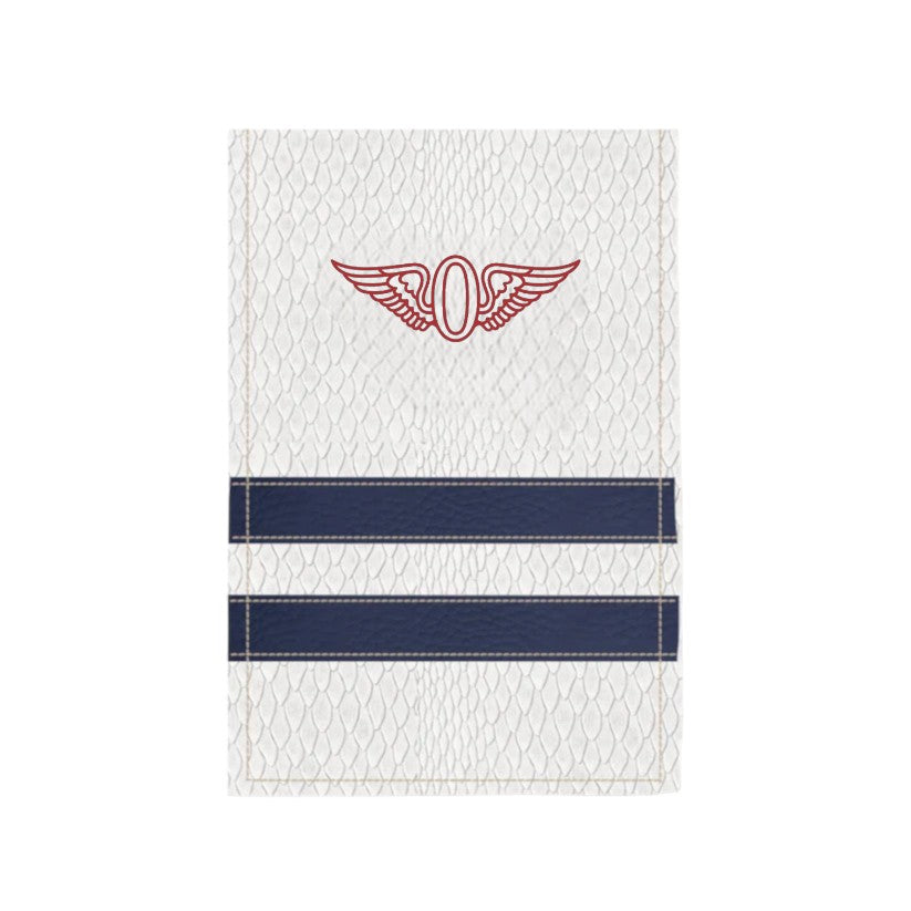 Olympic Club Yardage Book Cover