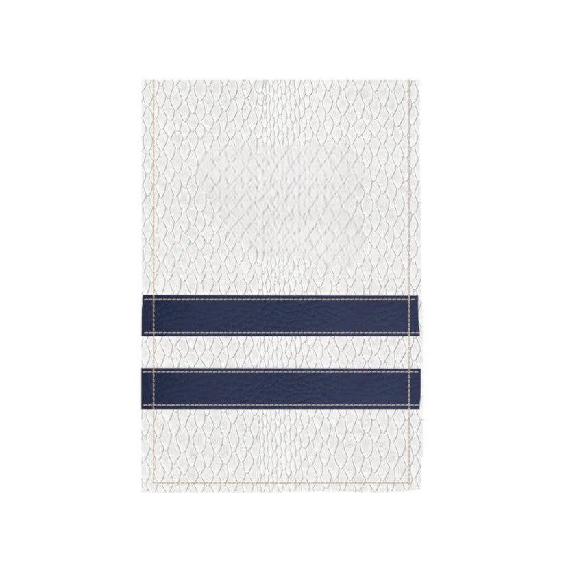 Olympic Club Yardage Book Cover