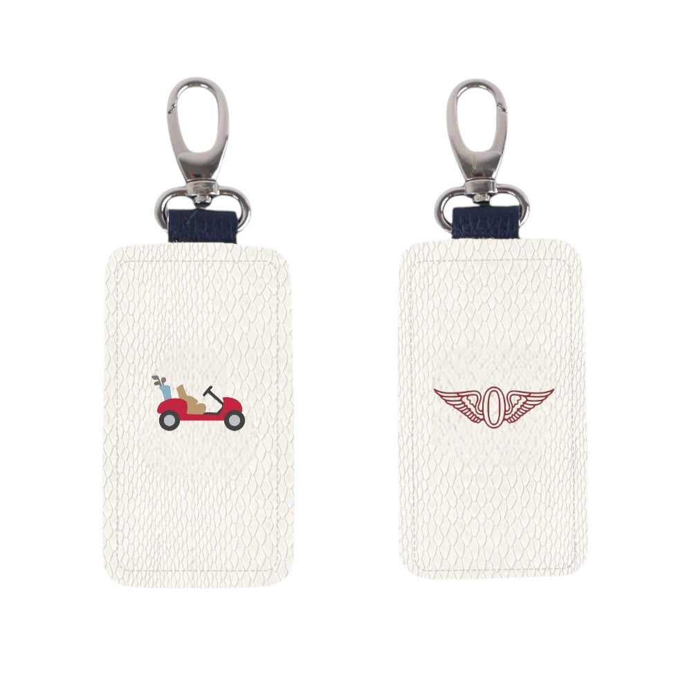 Olympic Club Bag Tag