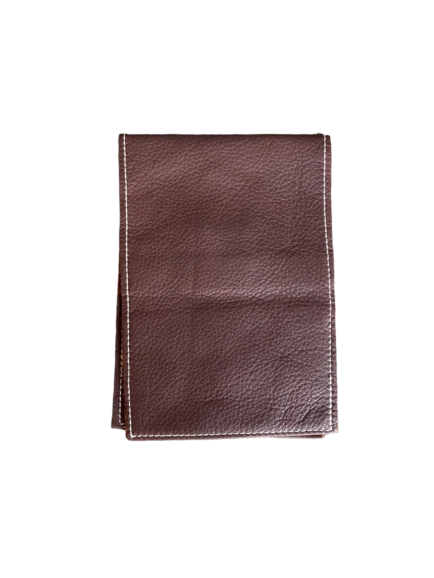 Scorecard Holder: Tobacco Brown
