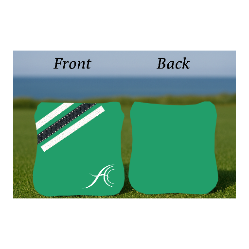 CUSTOMIZE MY ANTHEM PUTTER