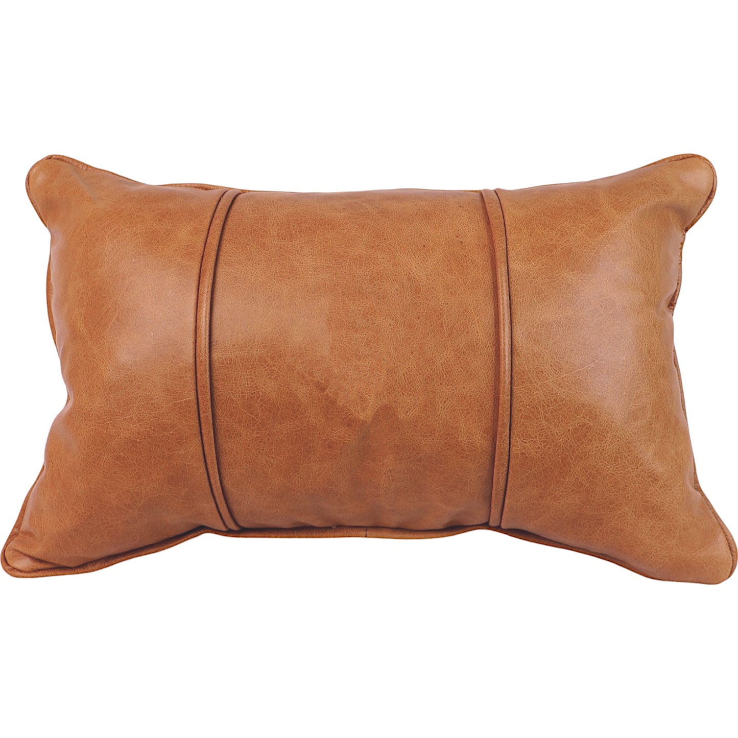 Large Volare Pillow: Vermont Honey