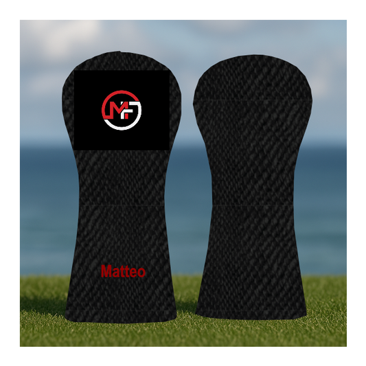 CUSTOMIZE MY DRIVER