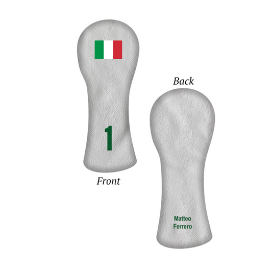 Customize My Driver