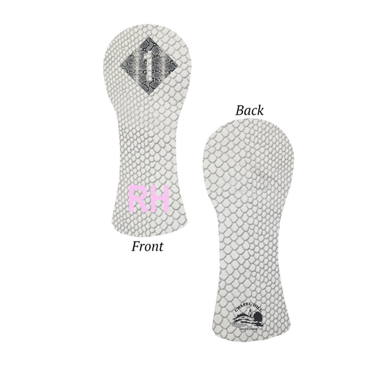 Customize My Driver