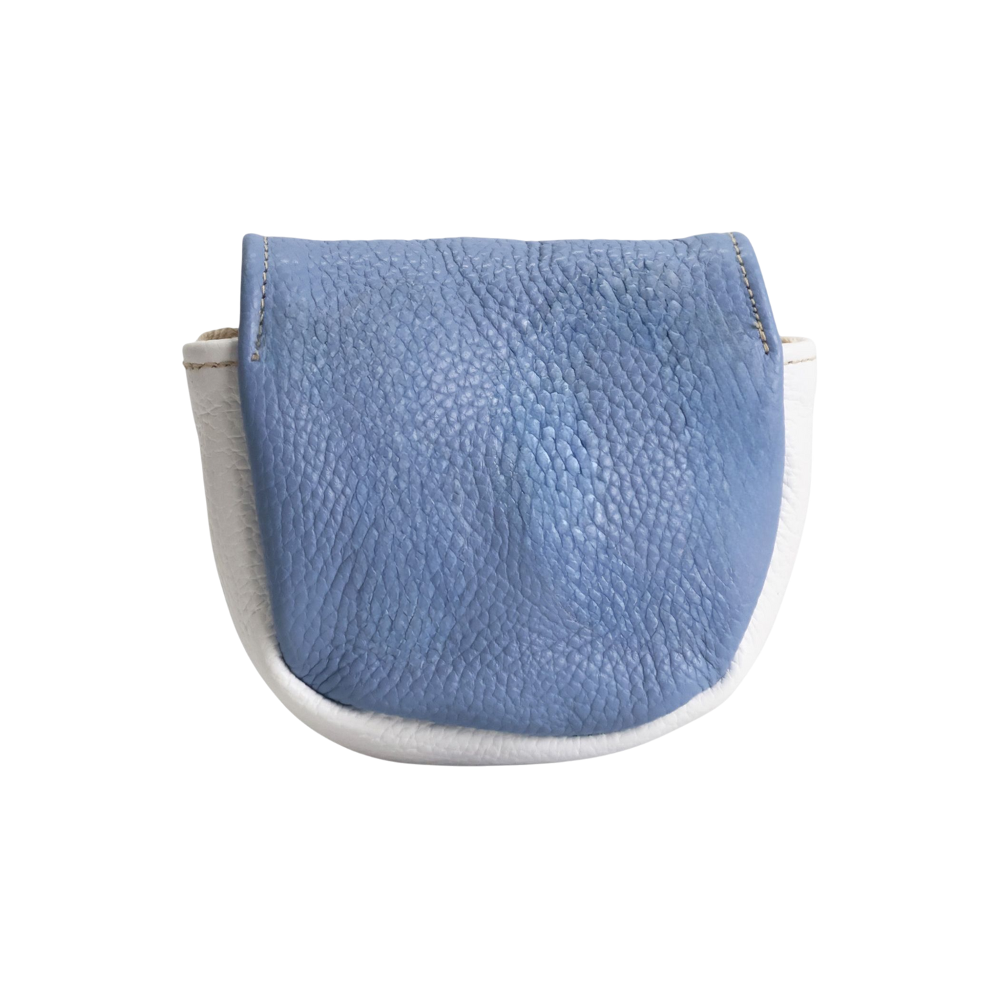Lab DF3: Carolina Blue + Pure White