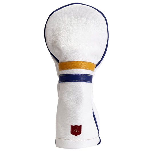 CUSTOM HEADCOVER: WARRIORS