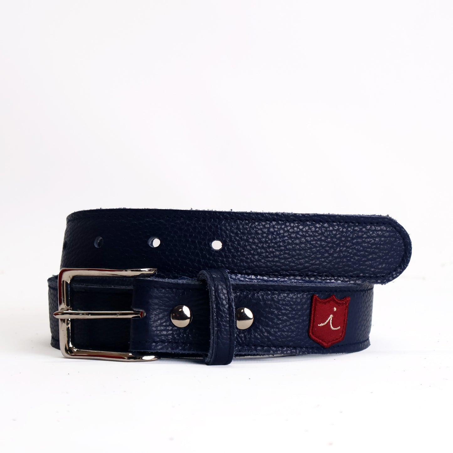 Strato 2.0 Belt: Navy