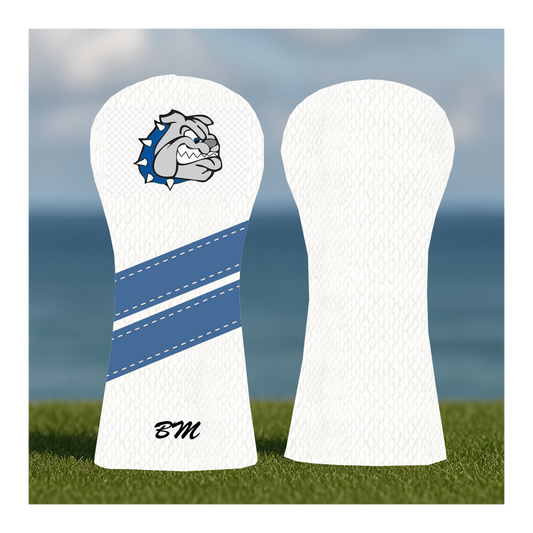 CUSTOMIZE MY DRIVER