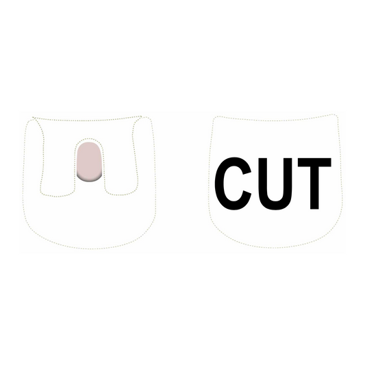 CUSTOMIZE MY CENTER SHAFTED PUTTER