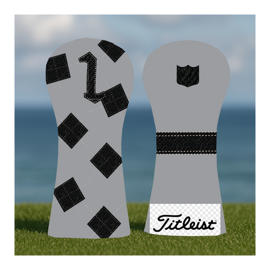 CUSTOMIZE MY DRIVER