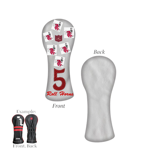 CUSTOMIZE MY FAIRWAY WOOD