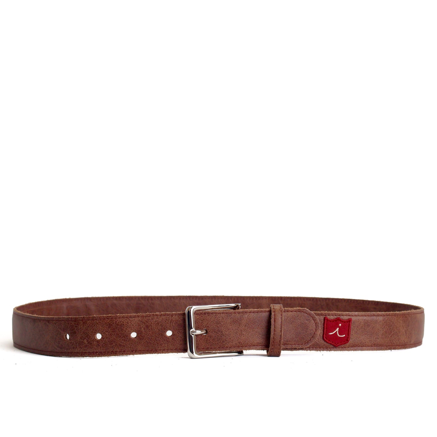 Strato 2.0 Belt: Tobacco Brown