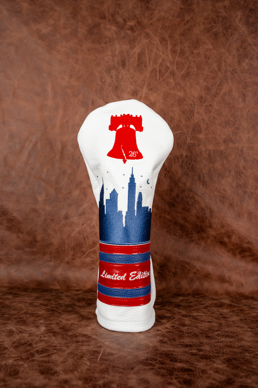 The Philadelphia - Headcover