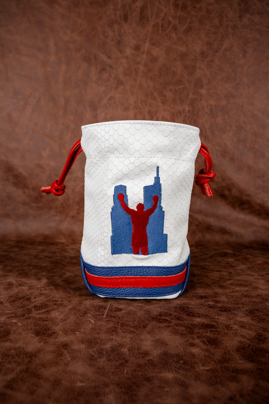Corner Man - Valuables Pouch