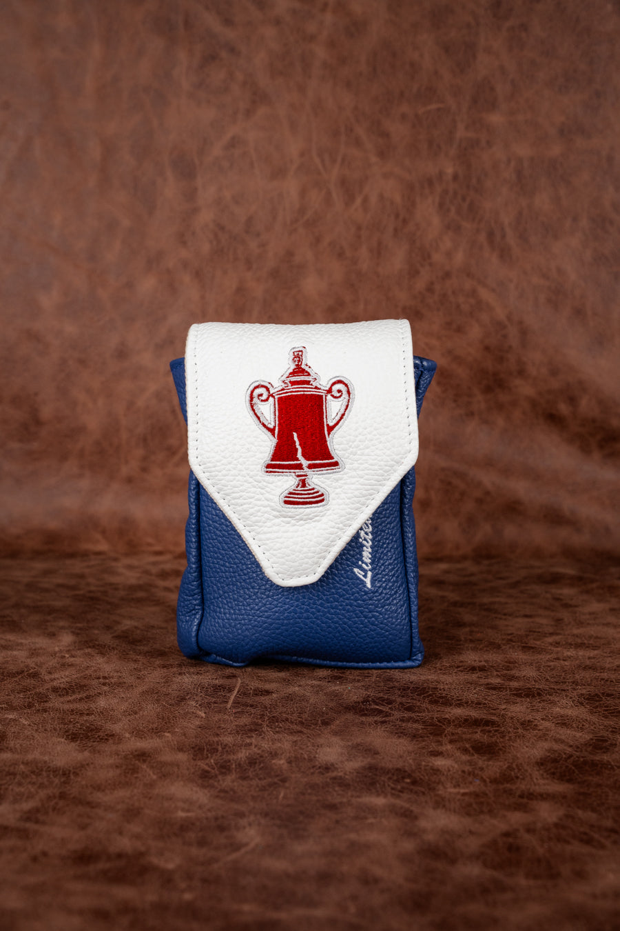 The Caddie - Rangefinder Case