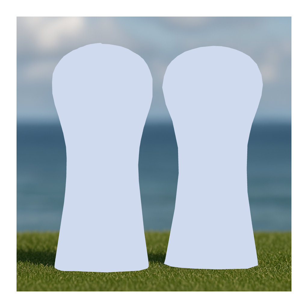 CUSTOMIZE MY SANKATY HEAD DRIVER
