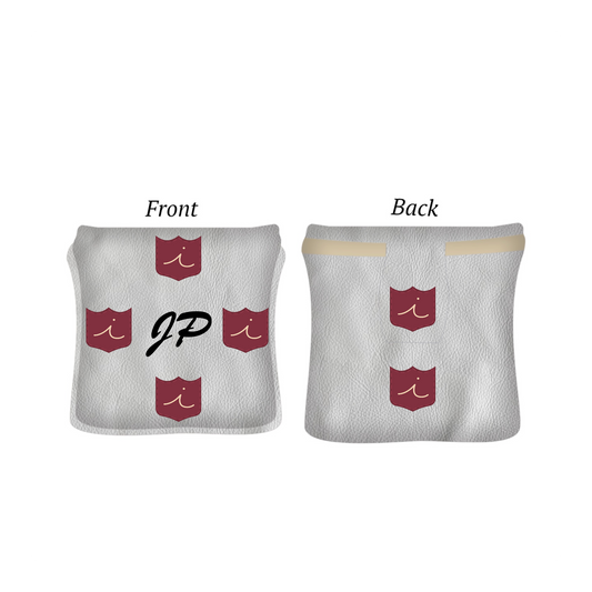 Customize My Mallet Putter Cover
