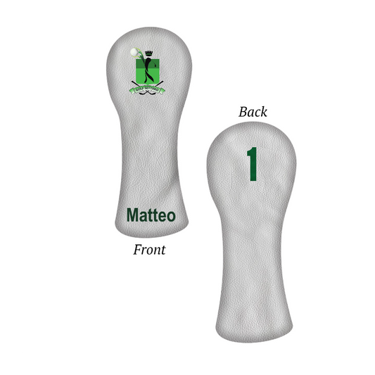 Customize My Driver