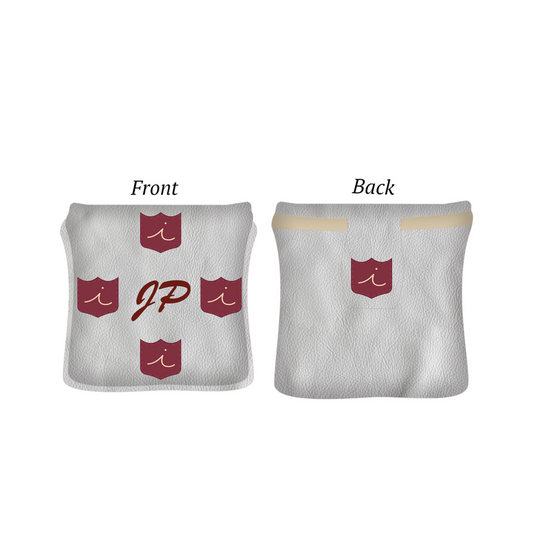 Customize My Mallet Putter Cover