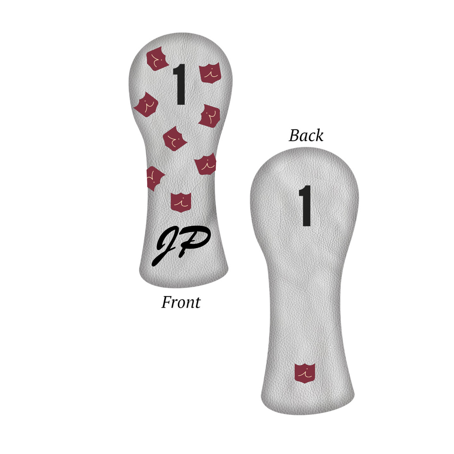 Customize My Driver