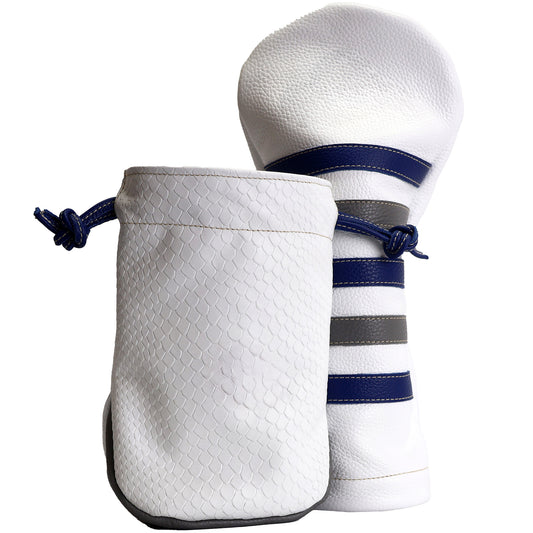 CUSTOM HEADCOVER: COWBOYS