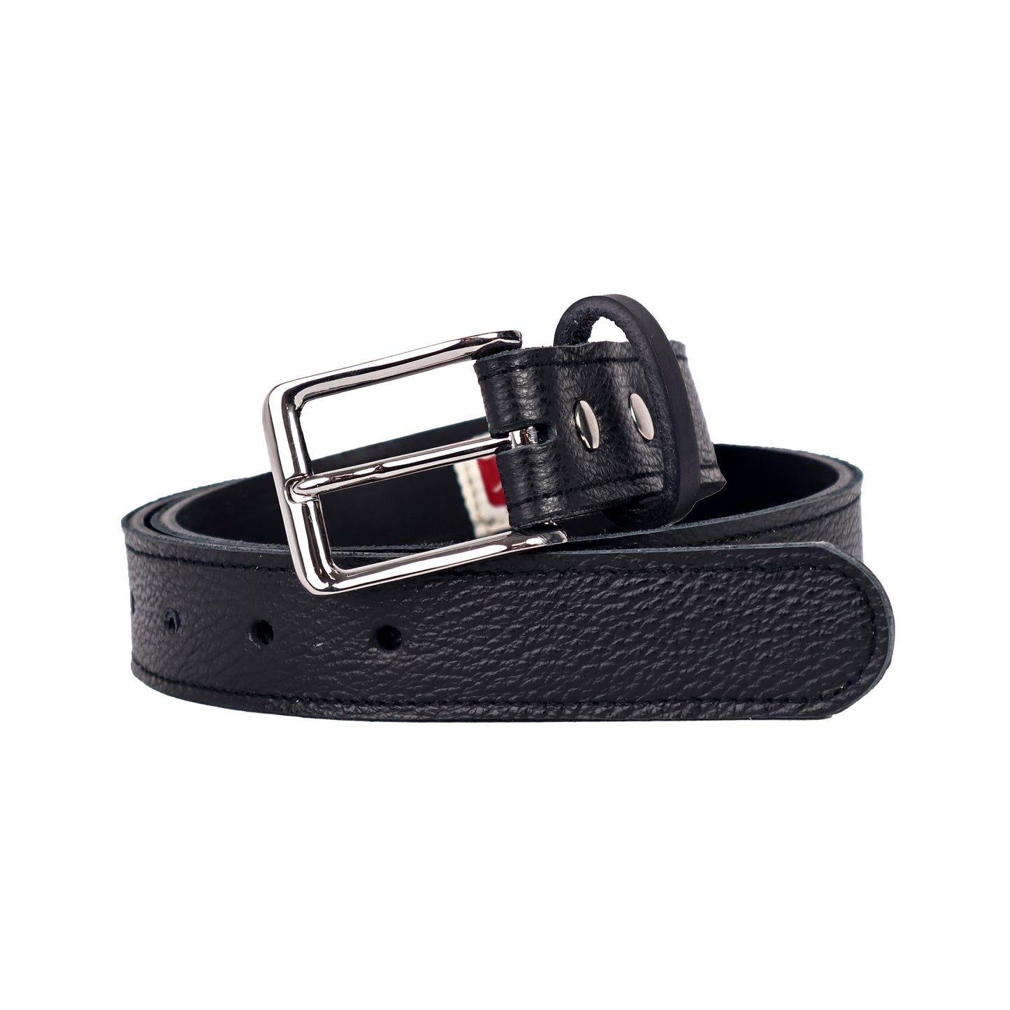 Strato 3.0 Belt: Pitch Black