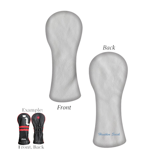 CUSTOMIZE MY DRIVER