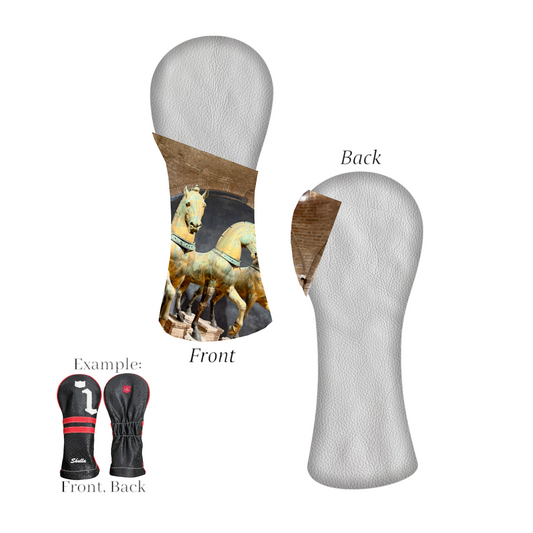 CUSTOMIZE MY DRIVER