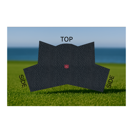 CUSTOMIZE MY MERIDIAN HILLS PUTTER