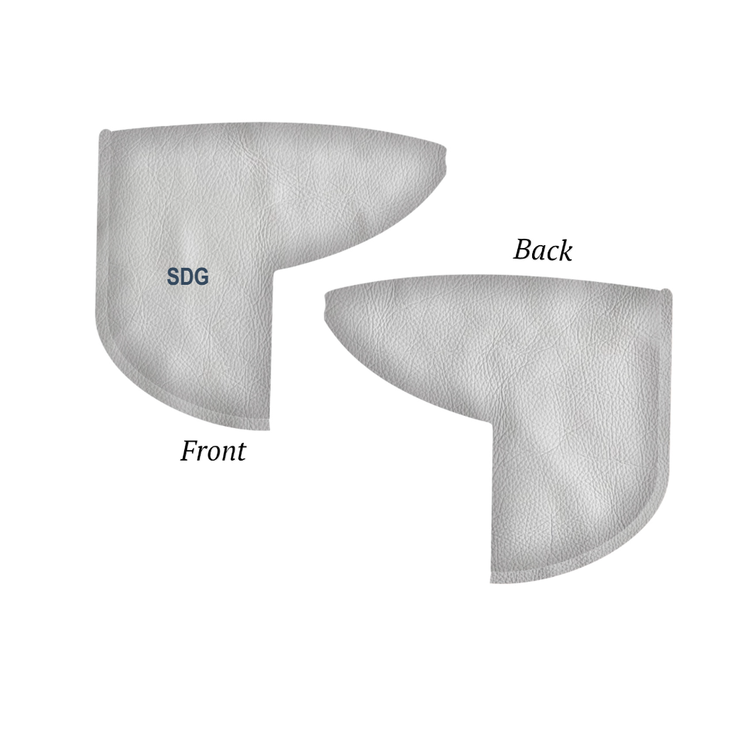 Customize My Blade Cover