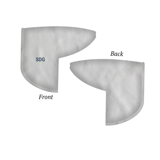Customize My Blade Cover