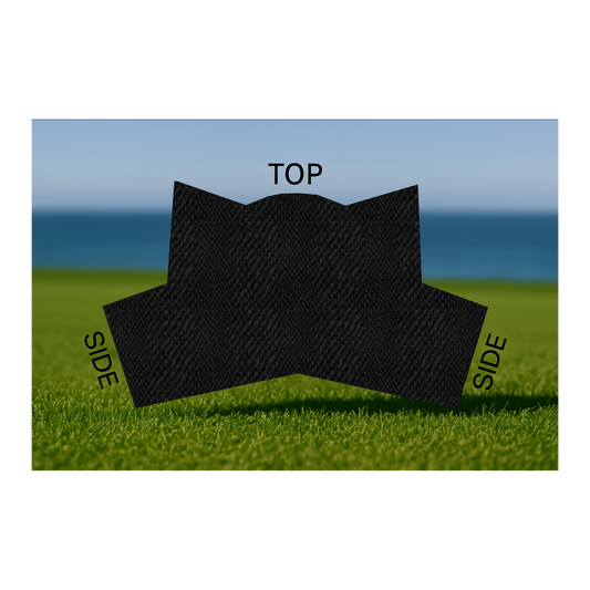 CUSTOMIZE MY MERIDIAN HILLS PUTTER