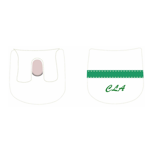 CUSTOMIZE MY CENTER SHAFTED PUTTER