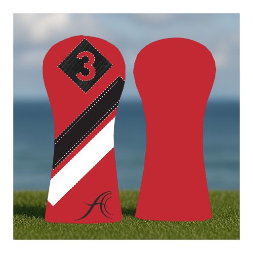 CUSTOMIZE MY ANTHEM WOOD