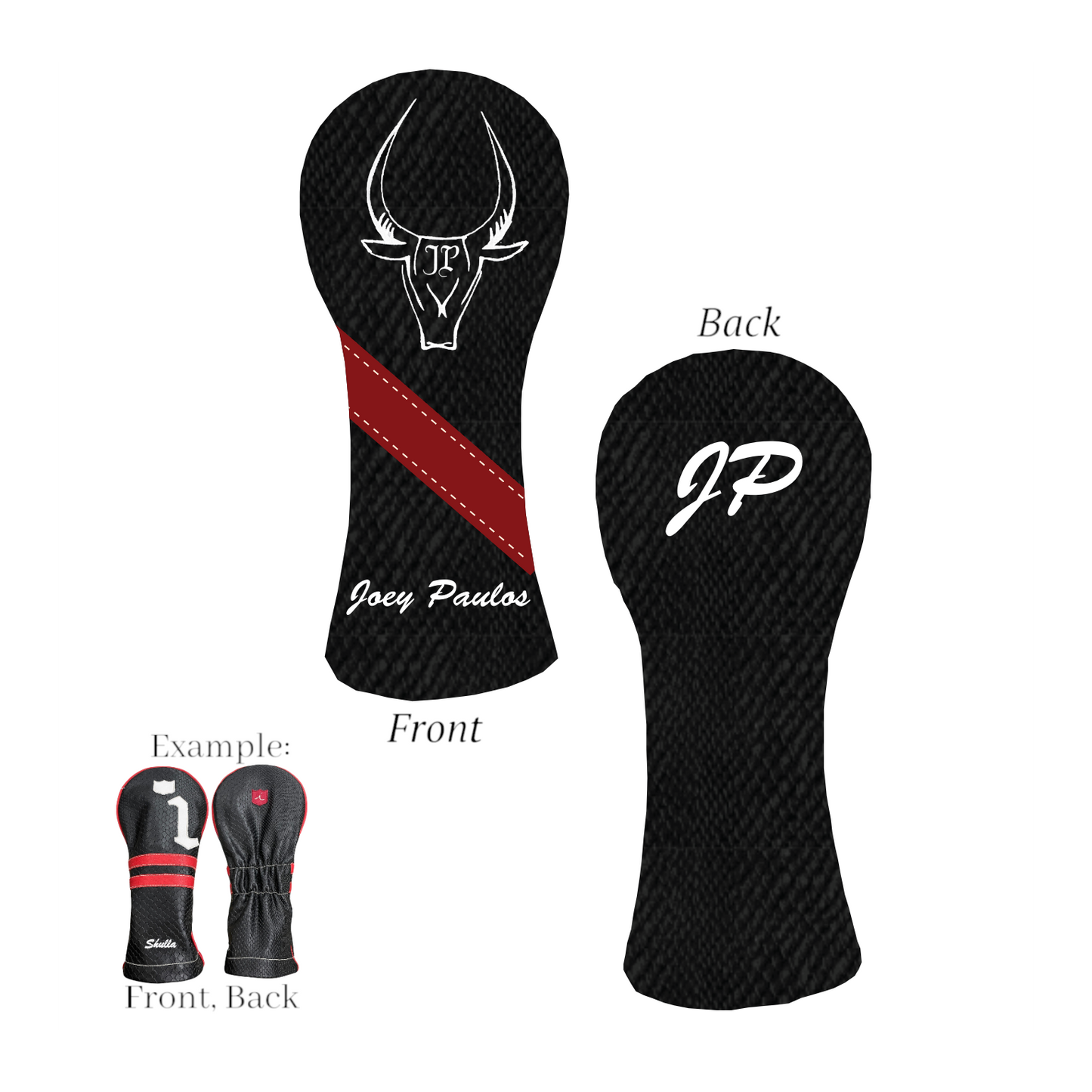 CUSTOMIZE MY DRIVER