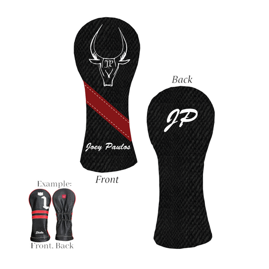 CUSTOMIZE MY DRIVER