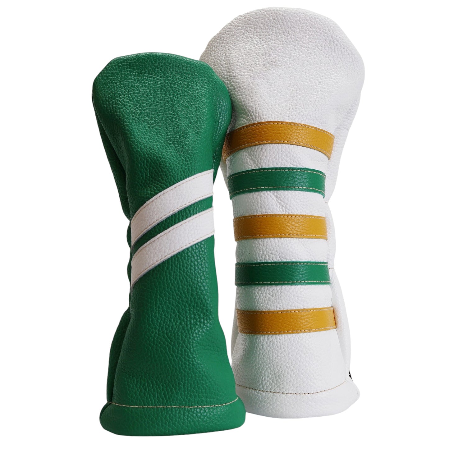 CUSTOM HEADCOVER: BOSTON CELTICS