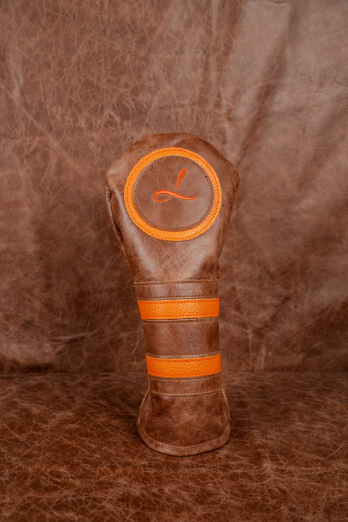 Olympian Headcover