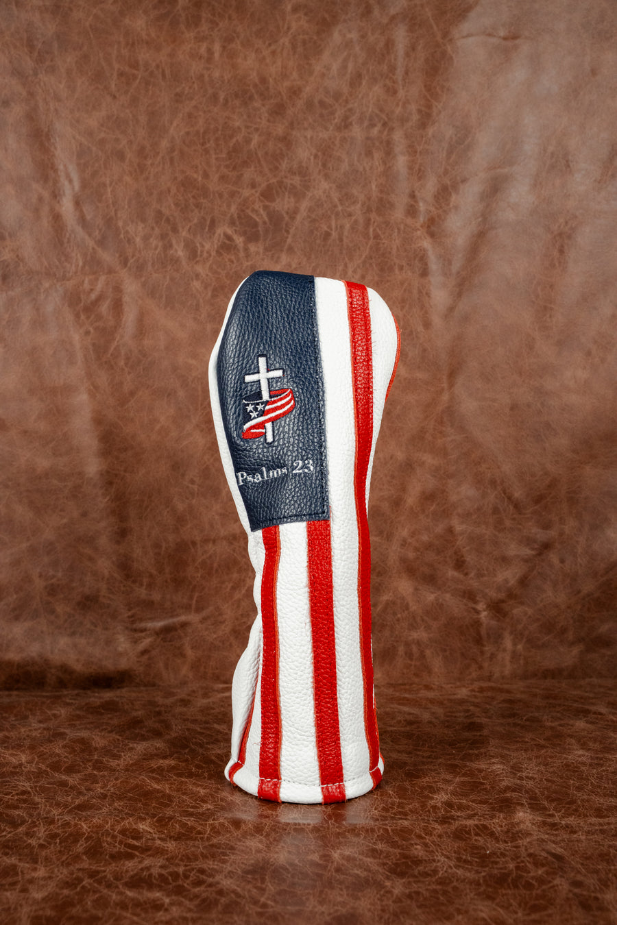 Freedom Stitched Headcover