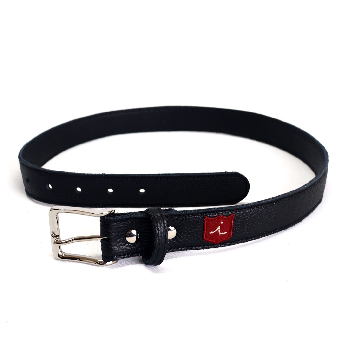 Strato 2.0 Belt: Pitch Black