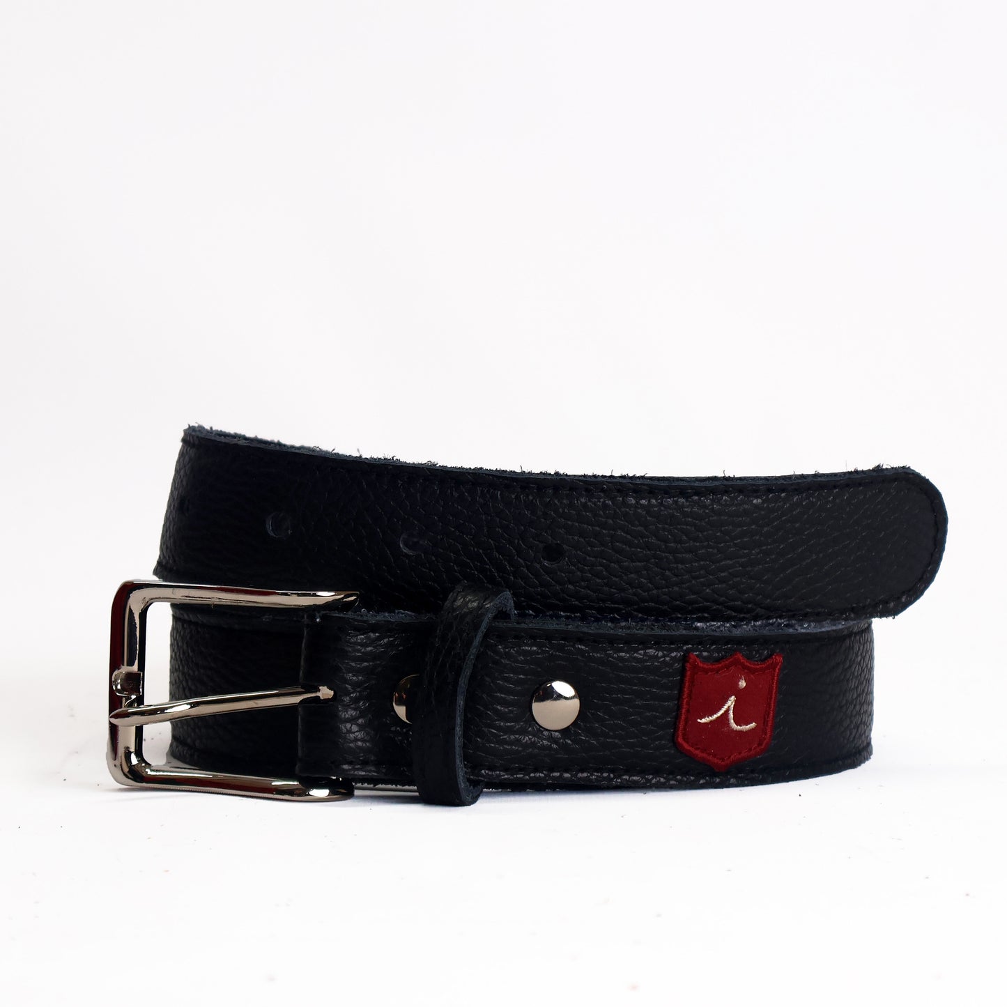 Strato 2.0 Belt: Pitch Black