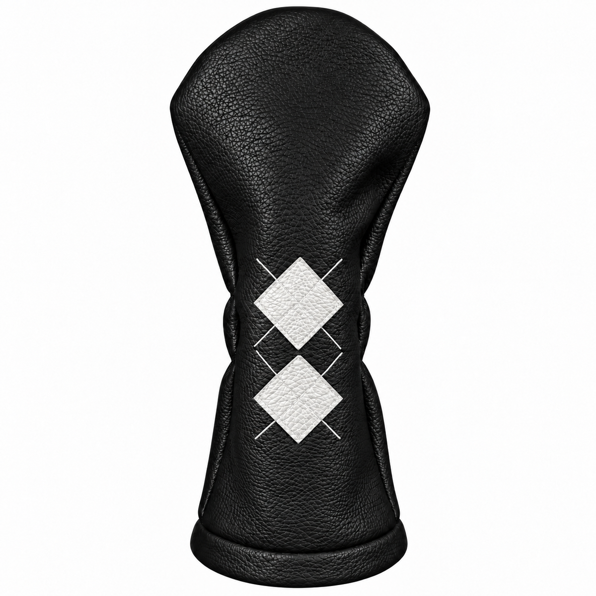 Argyle Headcover