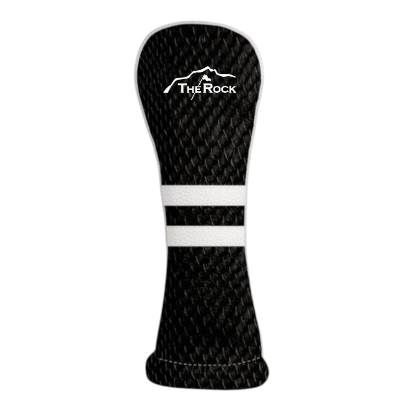 LedgeRock Timeless Wood Headcover