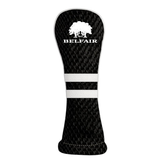 Belfair Timeless Wood Headcover