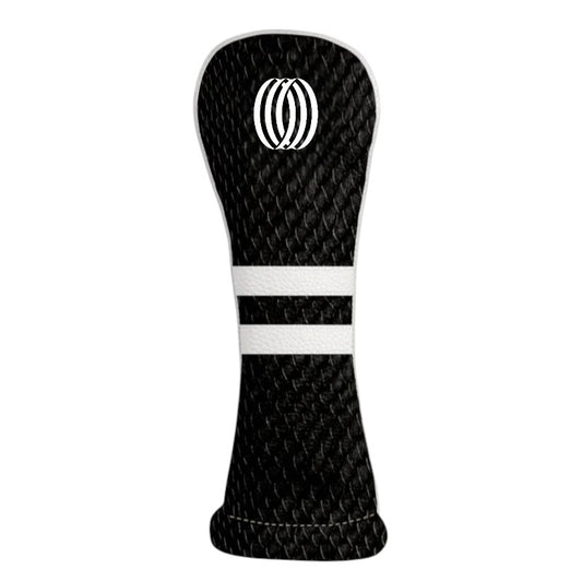 JLL Timeless Wood Headcover