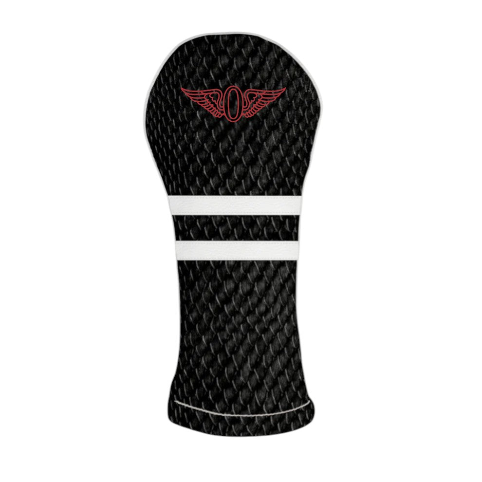 Olympic Club Timeless Driver Headcover